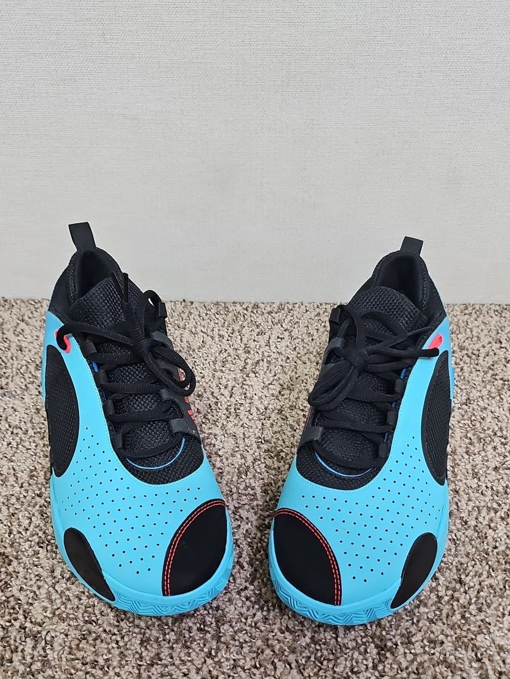 ADIDAS D.O.N. ISSUE 5 BASKETBALL SHOES BFPM-08-172